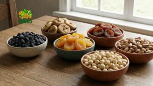 Shelf Life Testing: Validating 12 Month Expiry for Bulk Turkish Raisins