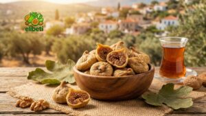 Sustainability Reporting: Calculating Scope 3 Carbon Footprint of Sun-Dried Fruits